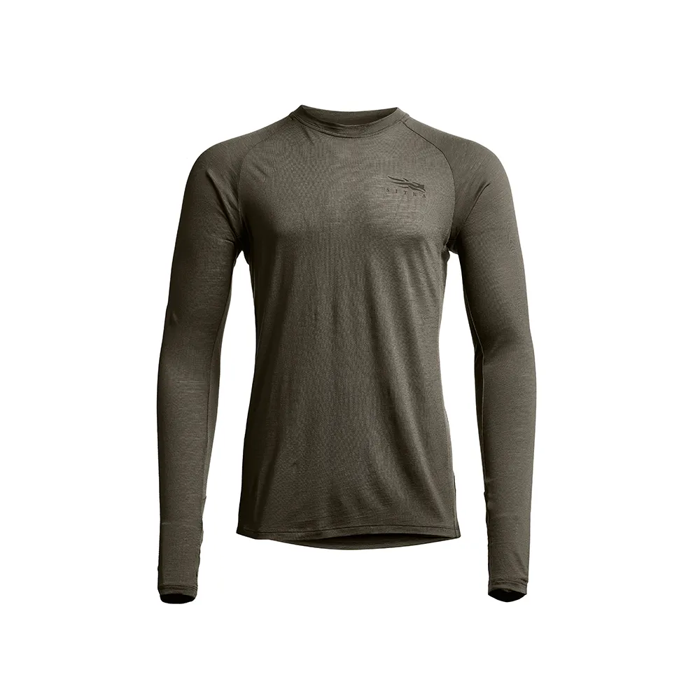 Core Merino 120 LS Crew