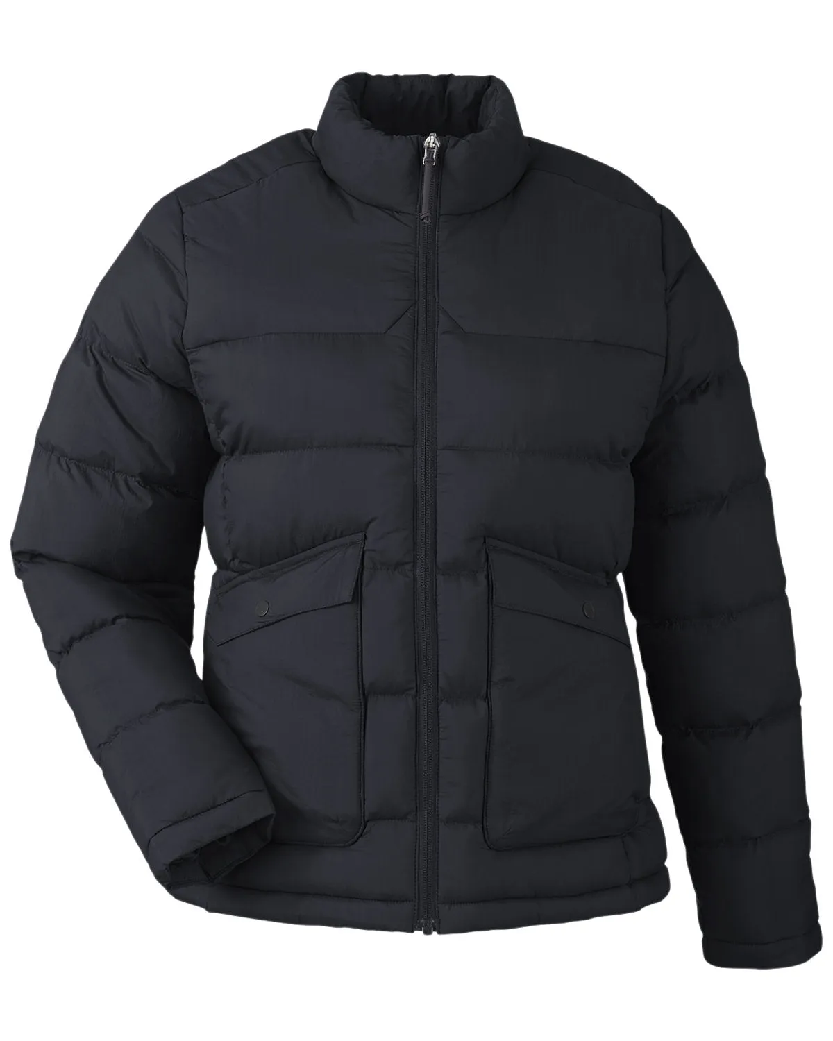 CORE365 Ladies' Inspire Puffer Jacket