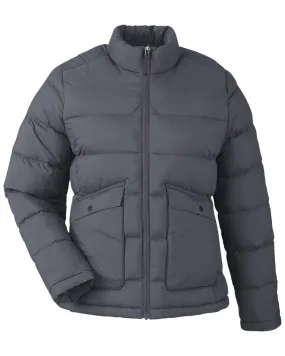 CORE365 Ladies' Inspire Puffer Jacket