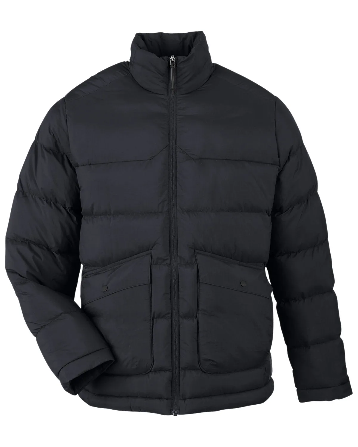 CORE365 Men's Inspire Puffer Jacket