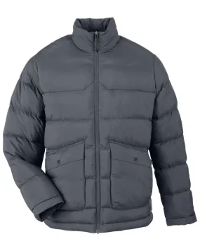 CORE365 Men's Inspire Puffer Jacket