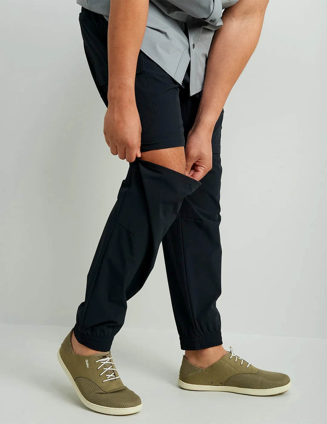 Creekbed Convertible Pant