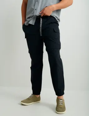 Creekbed Convertible Pant