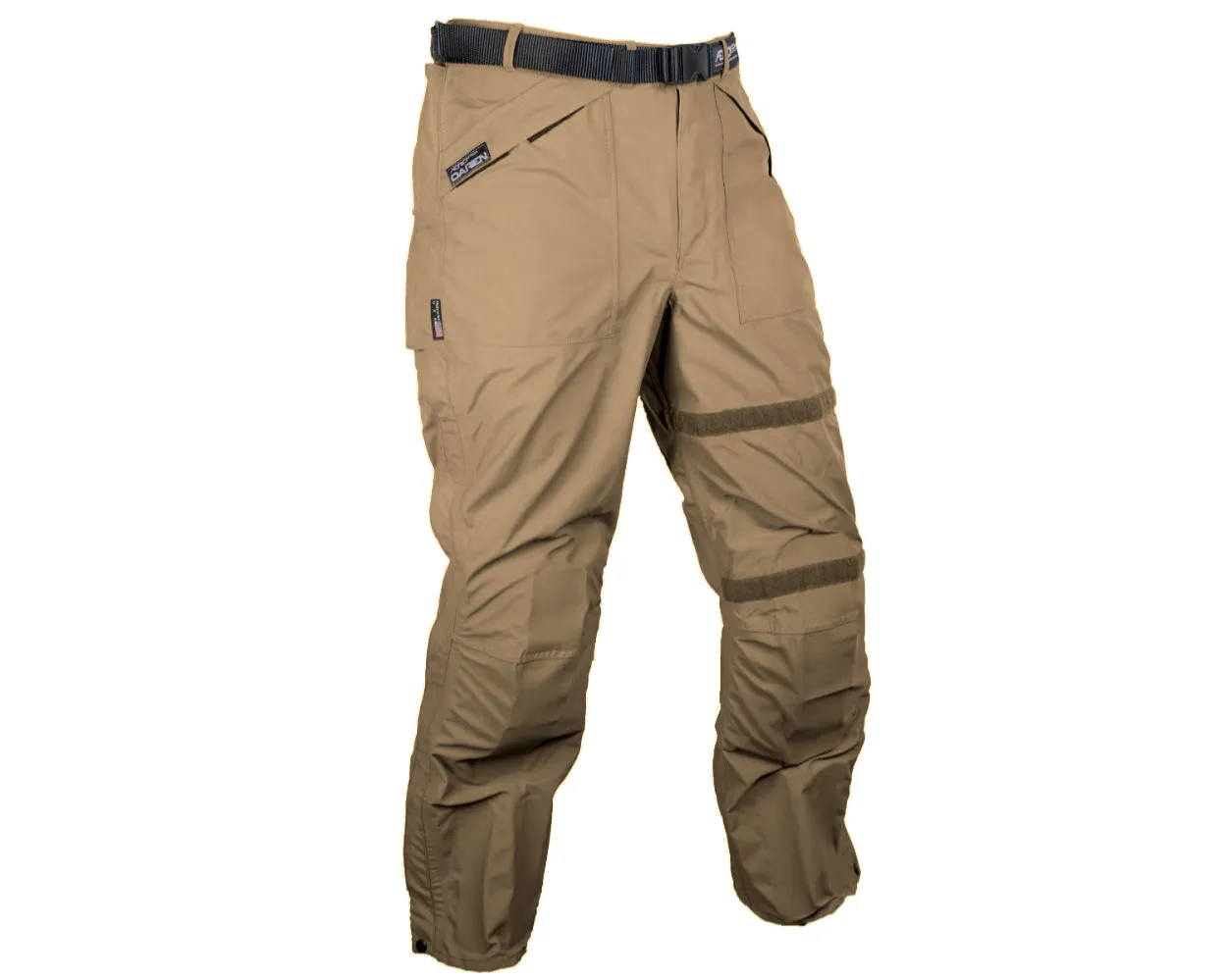 Darien Light Pants