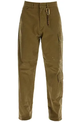 Darkpark jeffrey cargo pants for