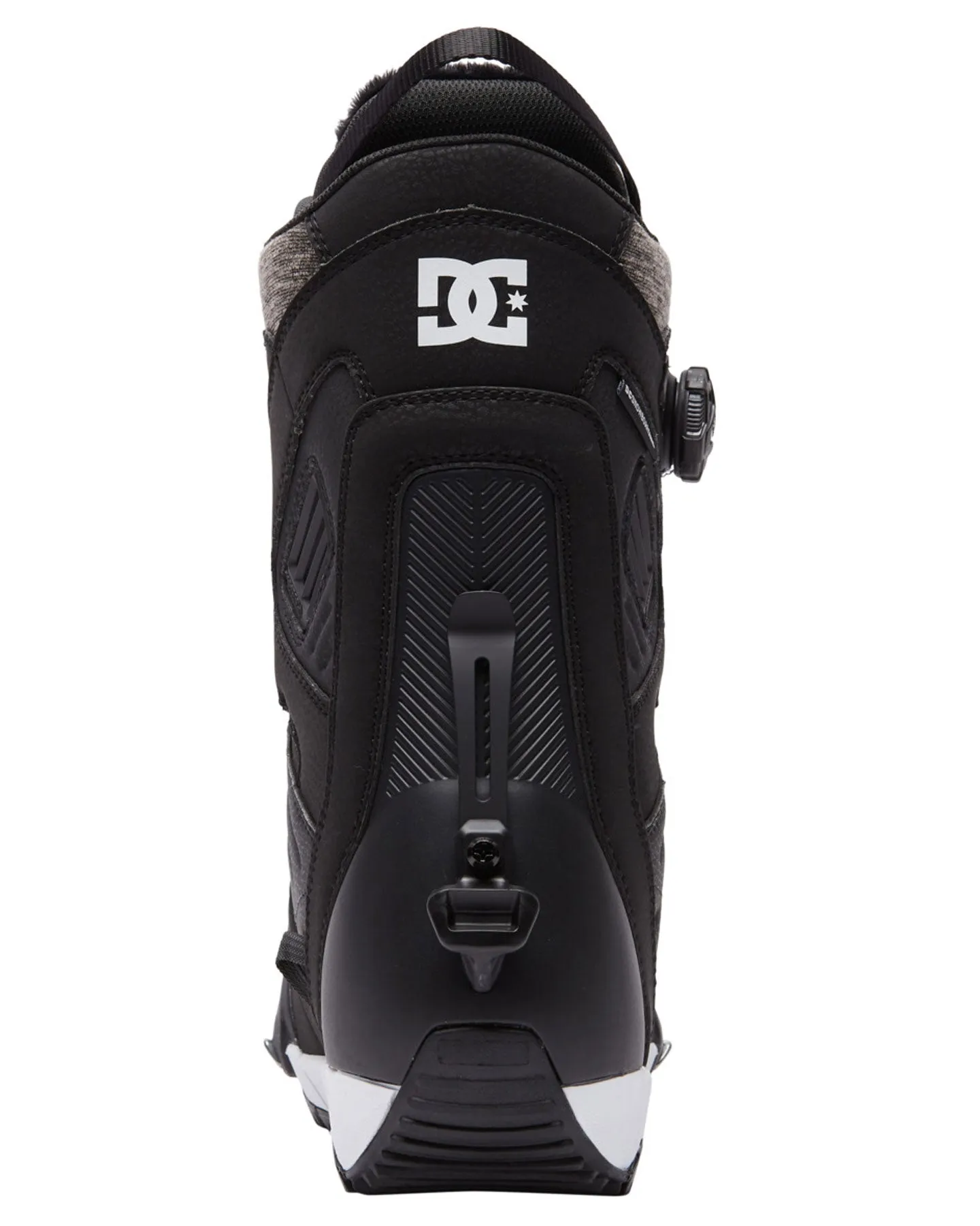 DC Men's Judge Step On® Snowboard Boots - Black