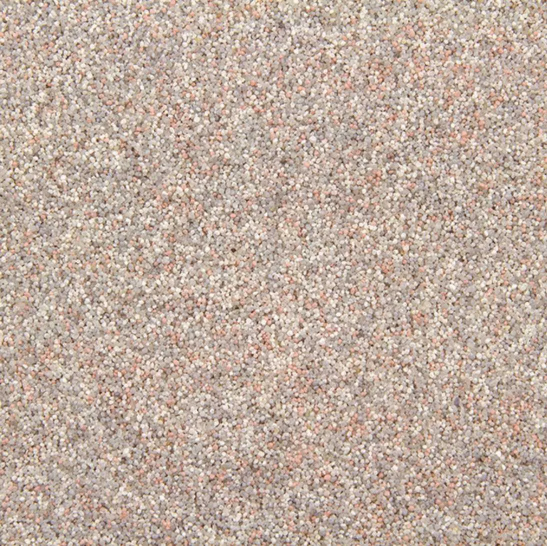 Decorative Quartz Polymer Sands for Epoxy Floors