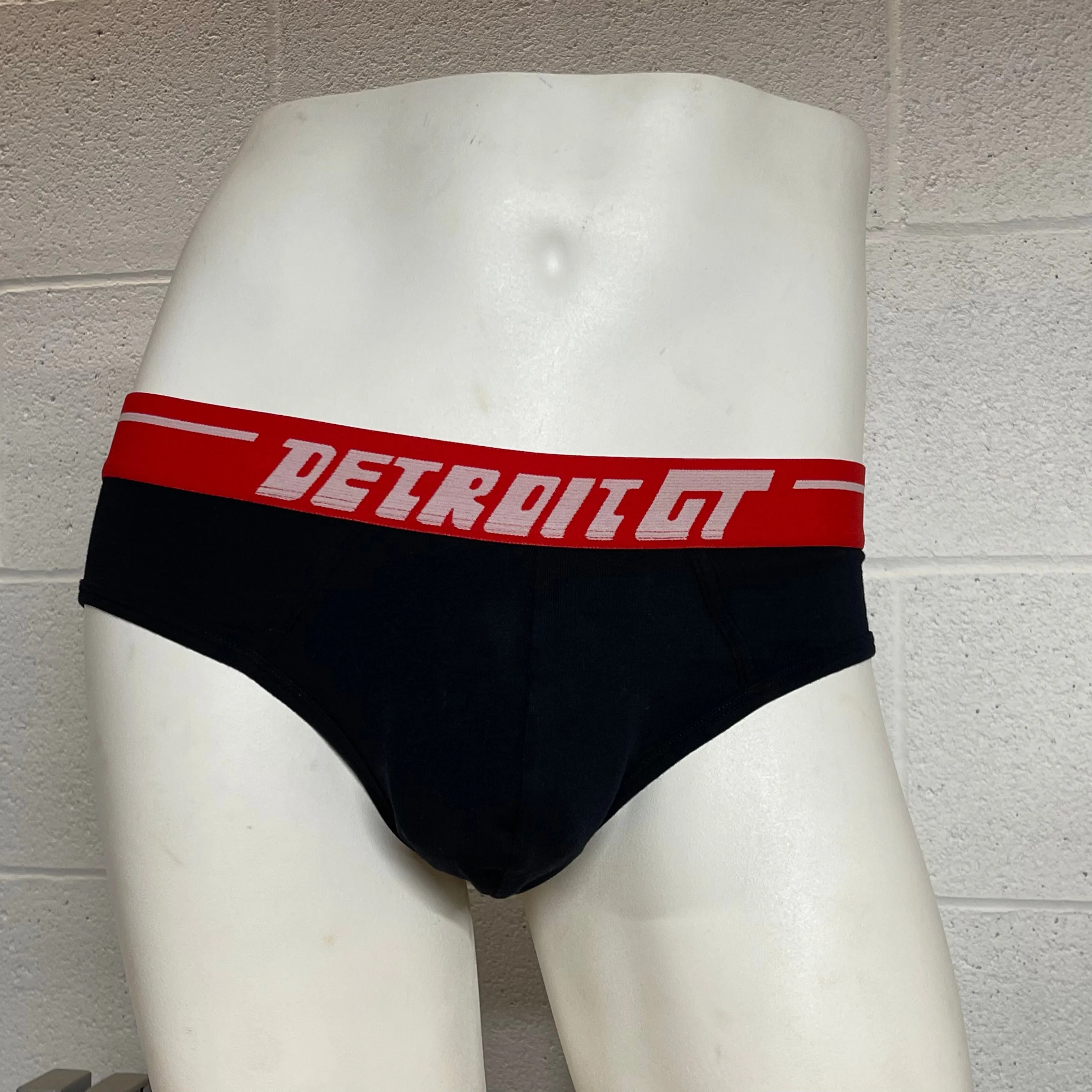 Detroit GT  - Brief