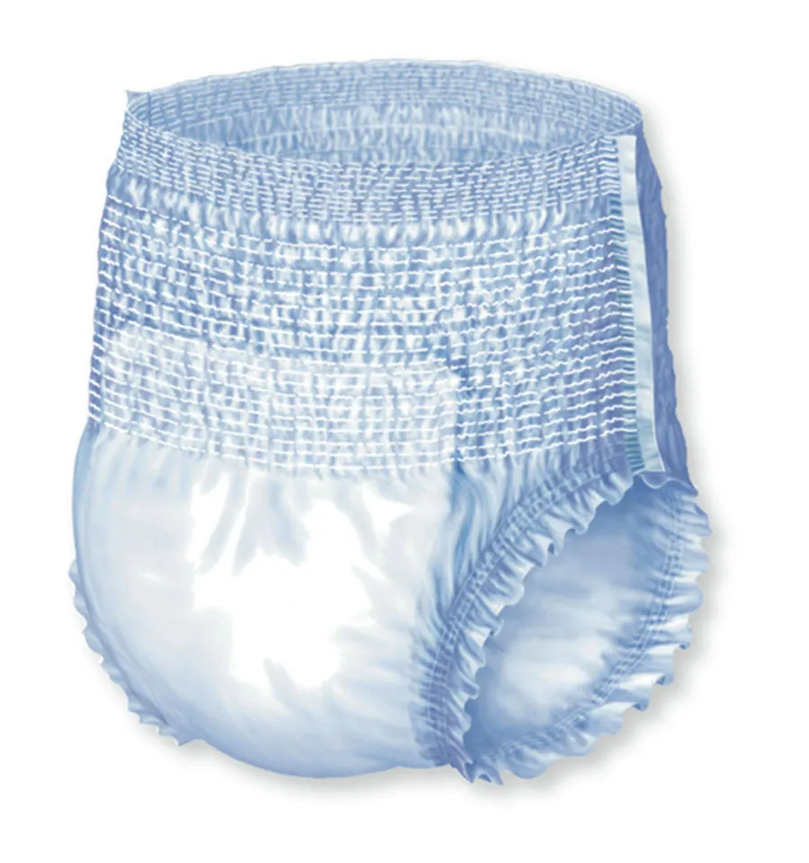 Disposable Protective Youth Underwear, Youth (bag of 12)