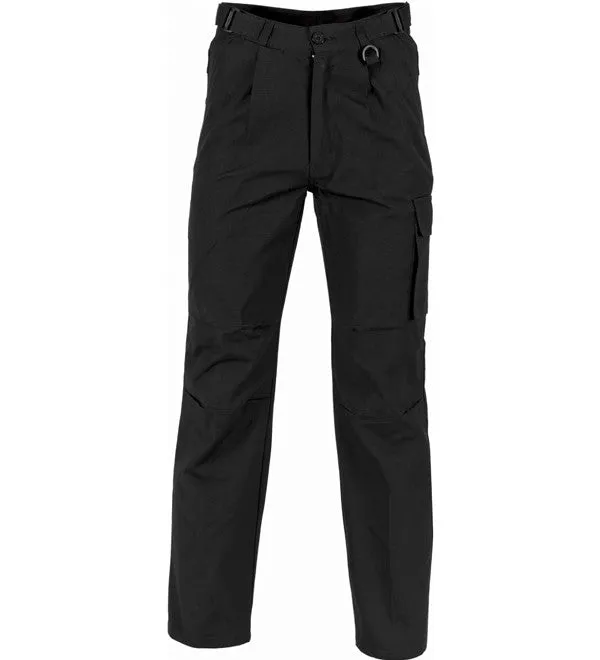 DNC Hero Air Flow Cotton Duck Weave Cargo Pants - Regular/Stout