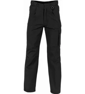 DNC Hero Air Flow Cotton Duck Weave Cargo Pants - Regular/Stout