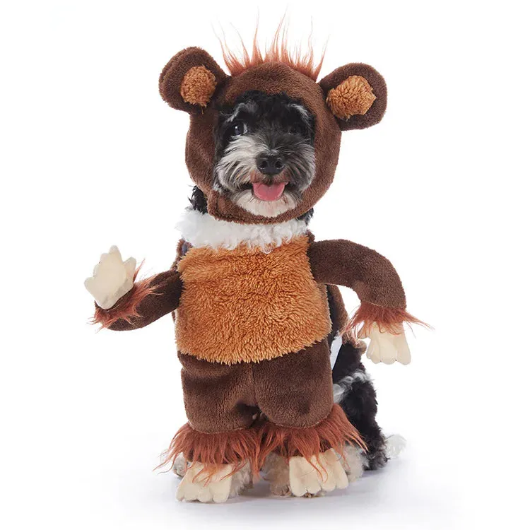 Dog Costumes. Pick From 11 Cute Styles For Halloween And Year Round Fun.