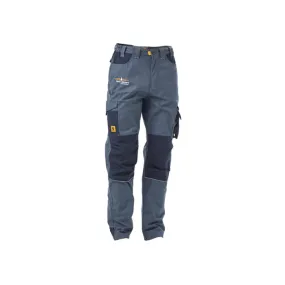 DROMEX UTILITY PANTS AIRFORCE BLUE FA SIZE 32