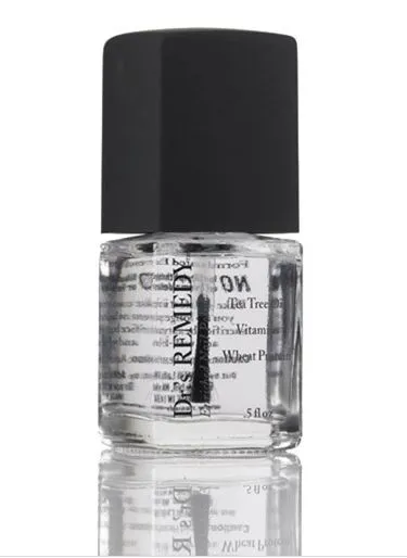 Dr.'s Remedy® CALMING Clear Gel-Performing Finish Top Coat