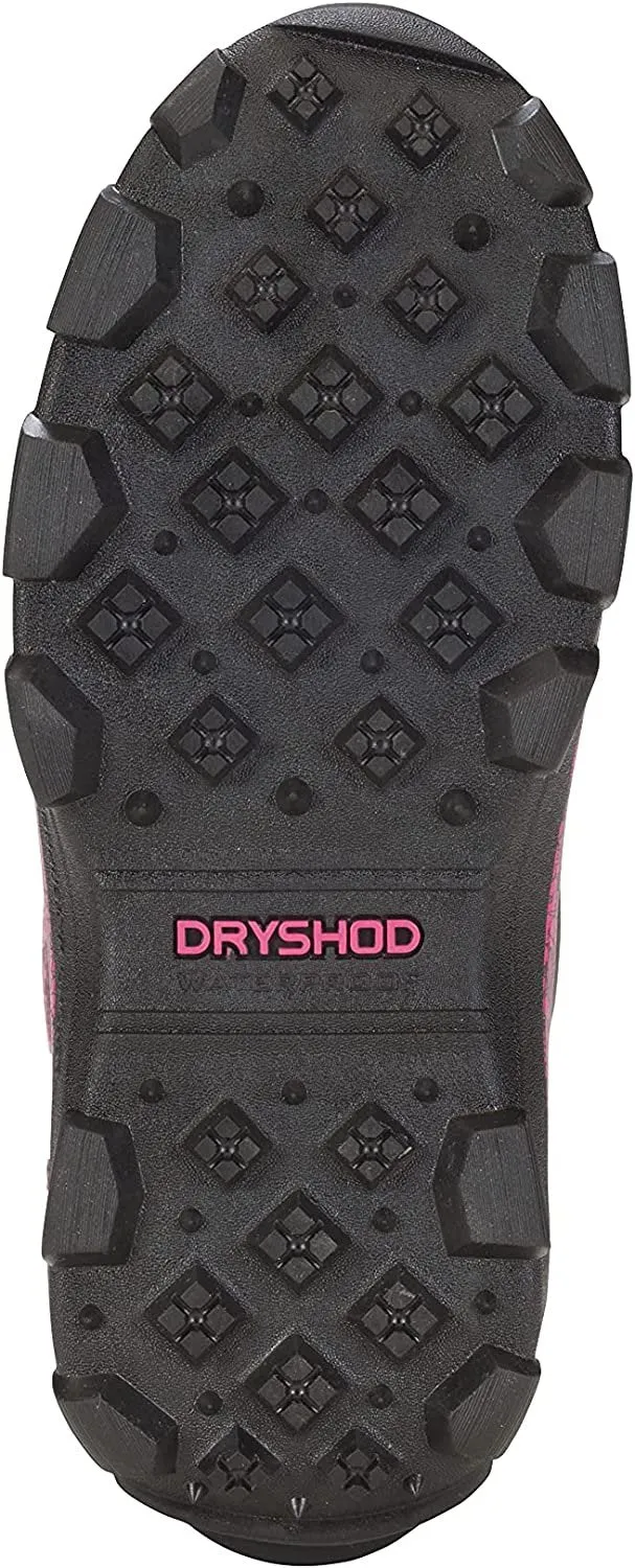 Dryshod Women's NoSho Ultra Hunt Cold-Conditions Hunting Boot