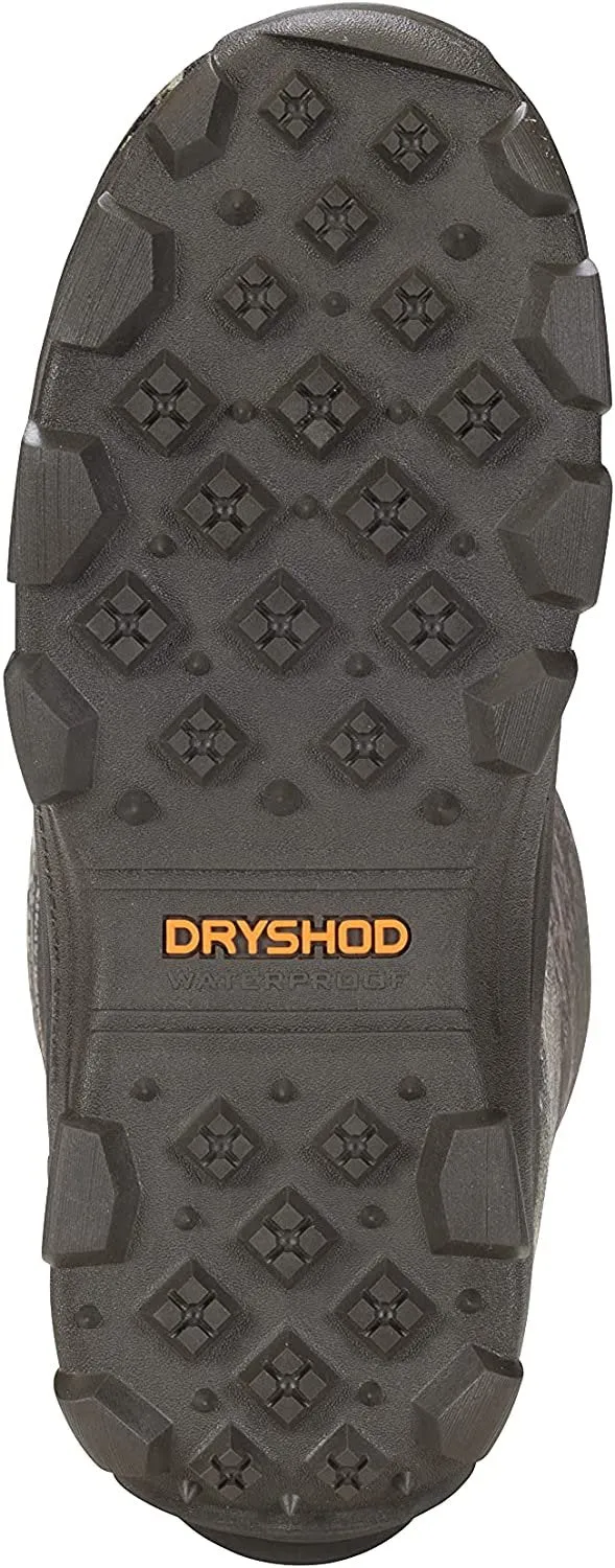 Dryshod Women's NoSho Ultra Hunt Cold-Conditions Hunting Boot