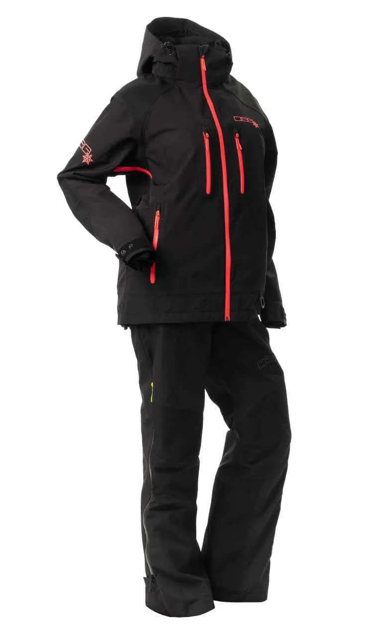 DSG Prizim 2.0 Jacket