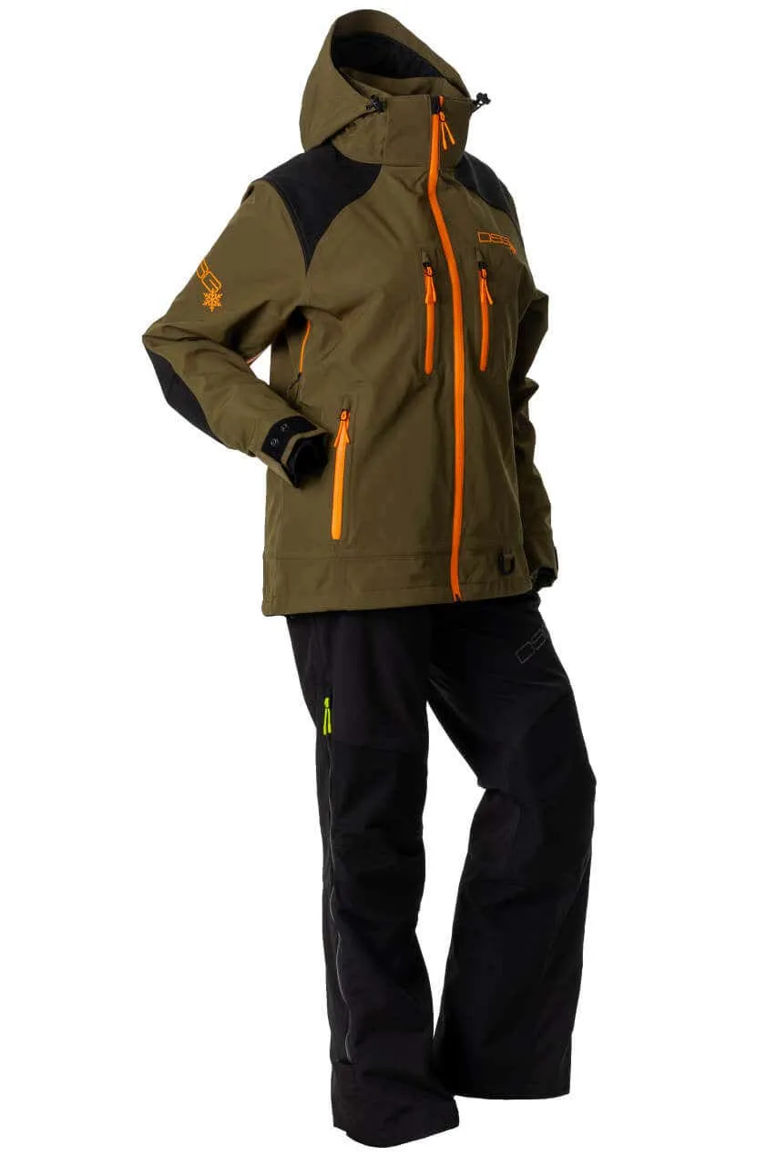 DSG Prizim 2.0 Jacket