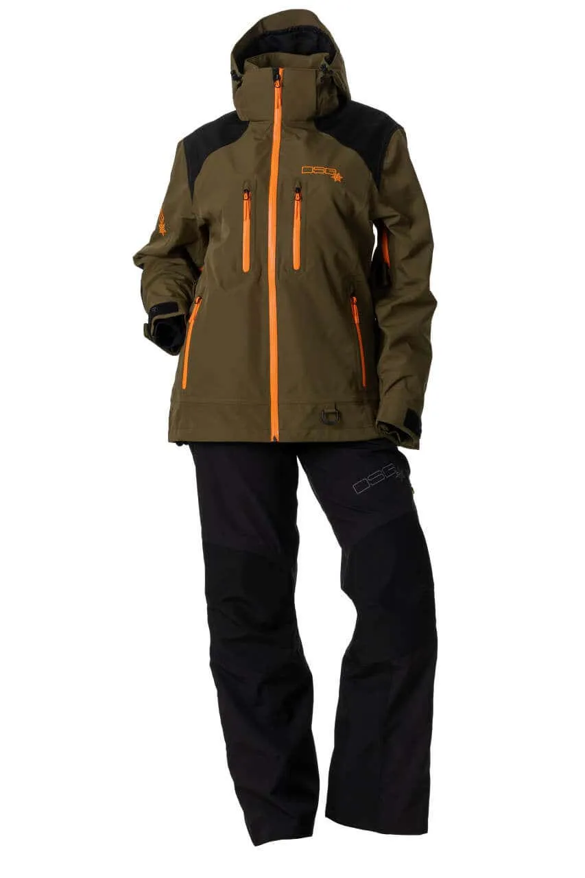 DSG Prizim 2.0 Jacket