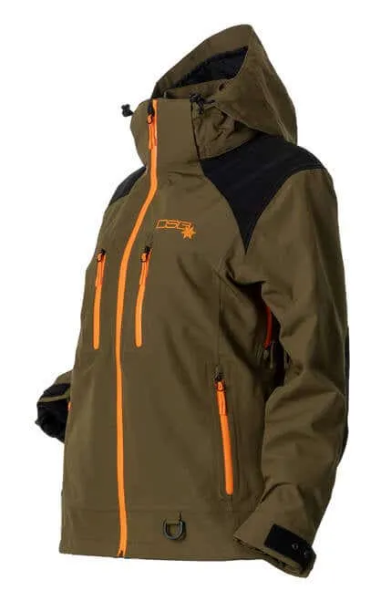 DSG Prizim 2.0 Jacket