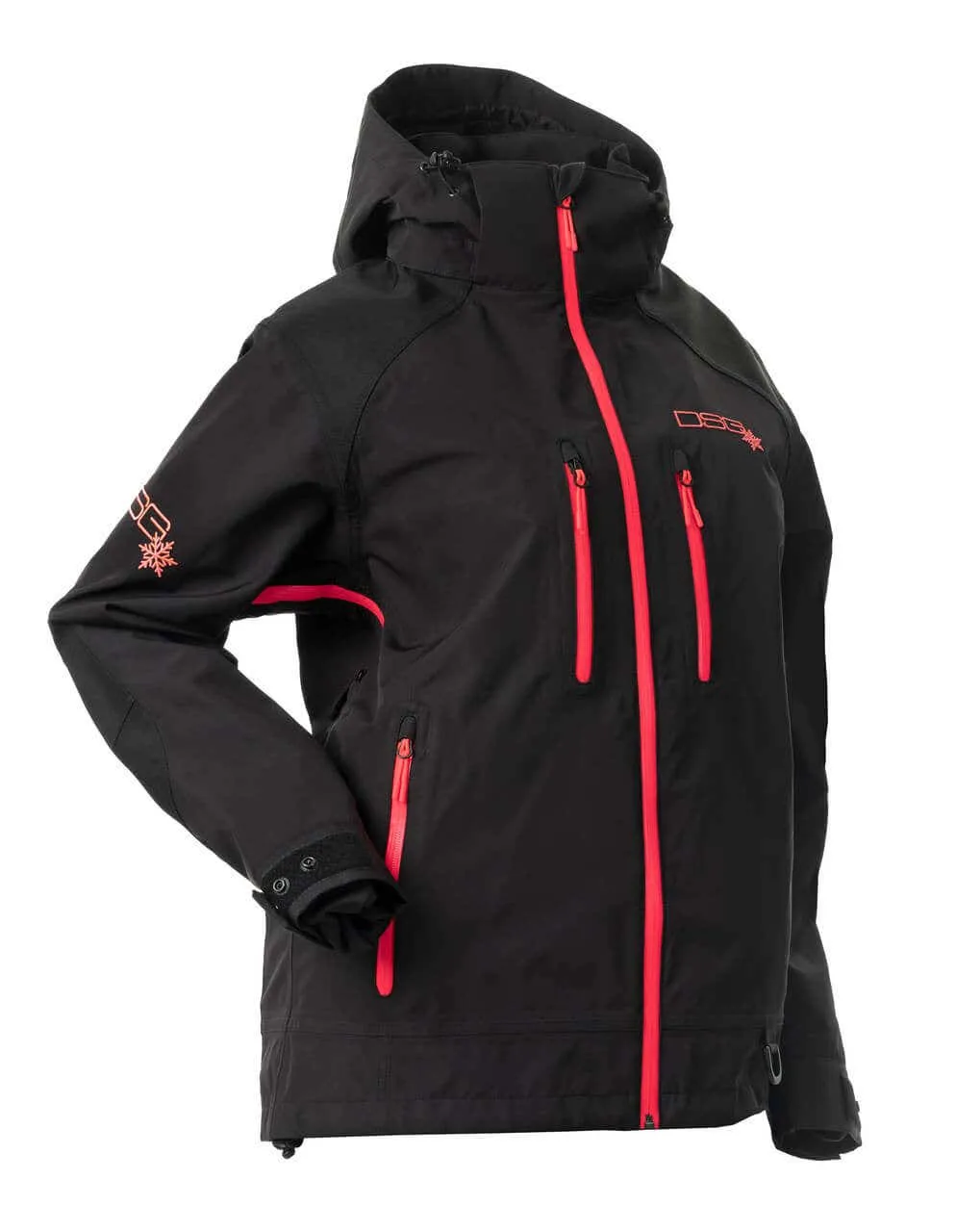 DSG Prizim 2.0 Jacket