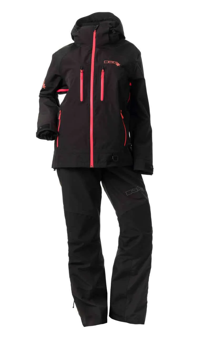 DSG Prizim 2.0 Jacket