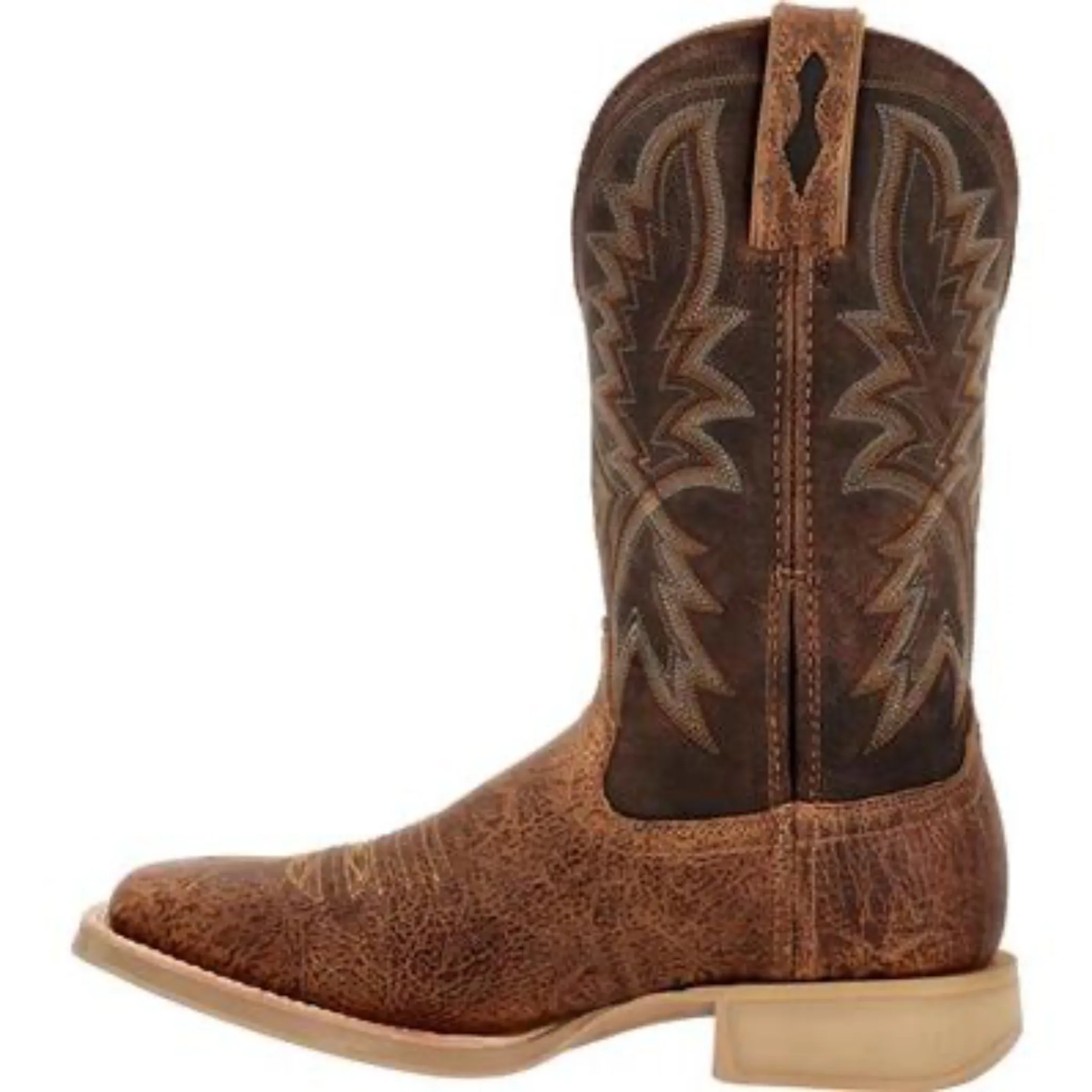 DURANGO MEN'S REBEL PRO LITE WESTERN BOOT - DDB0357