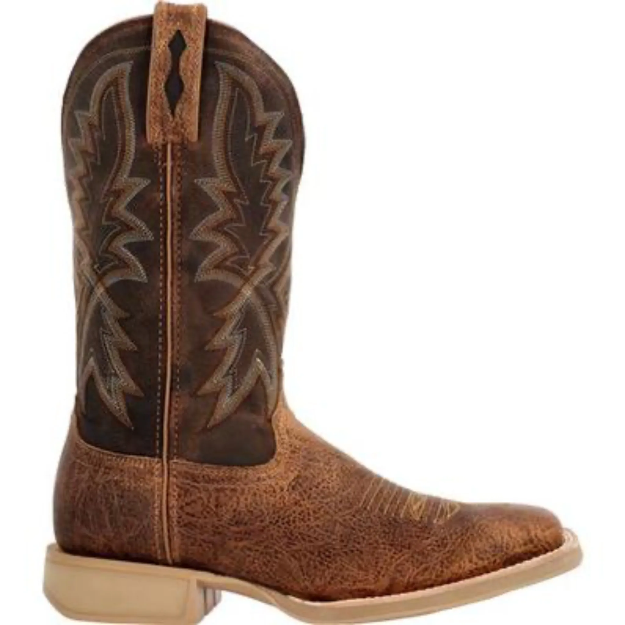 DURANGO MEN'S REBEL PRO LITE WESTERN BOOT - DDB0357