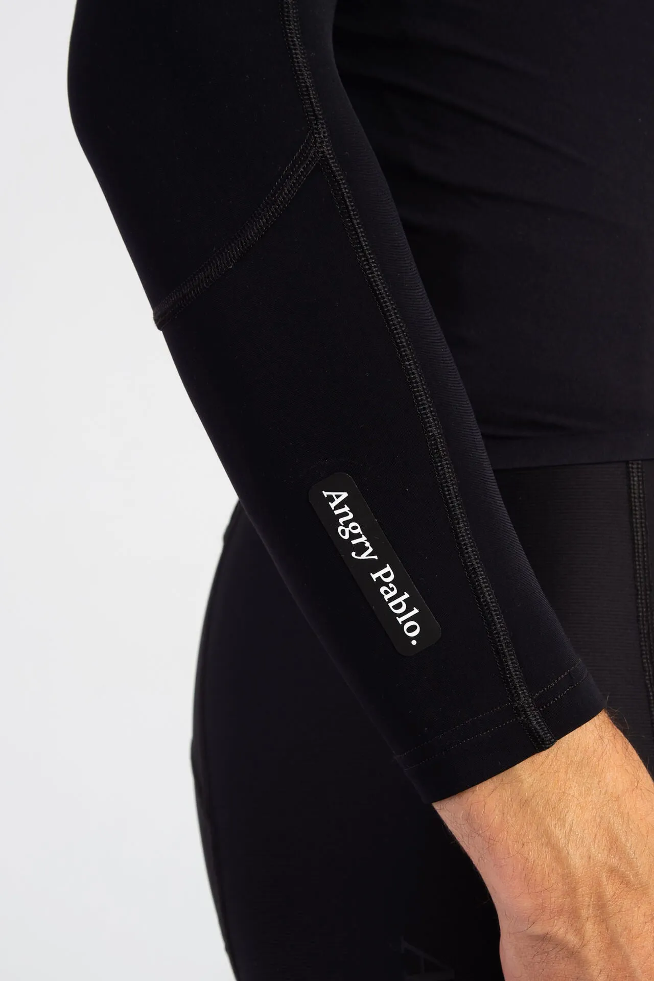 EarthTone Arm Warmers / Black