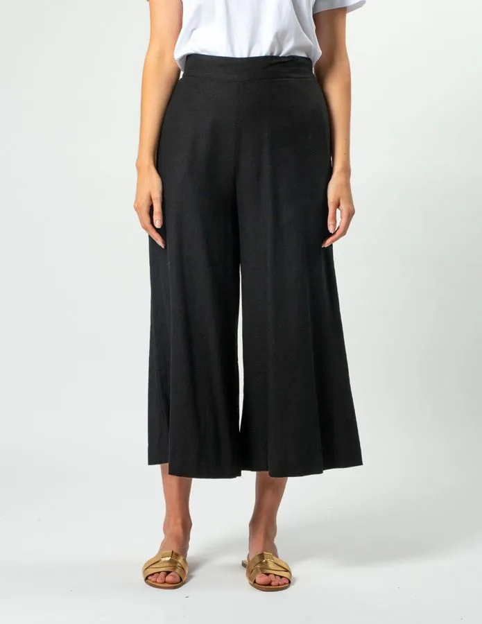 Emmi Pants - Black