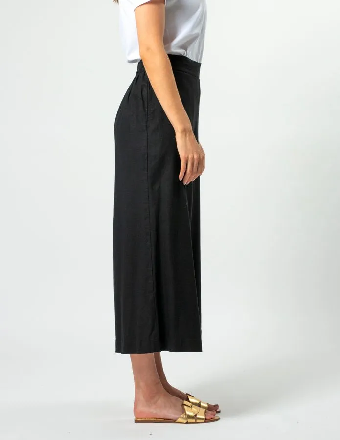 Emmi Pants - Black