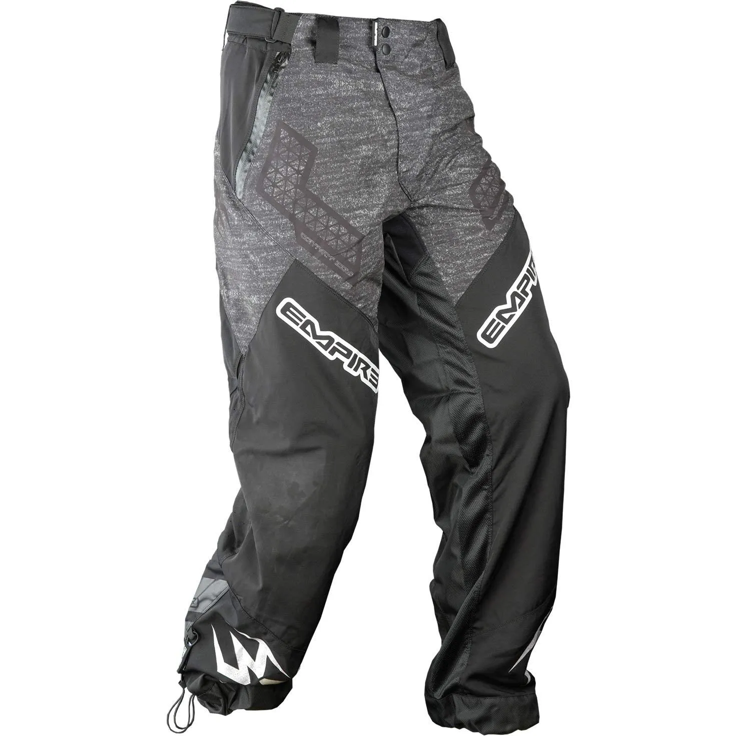 Empire Contact Zero CZ F7 Pants - Black- 3XL