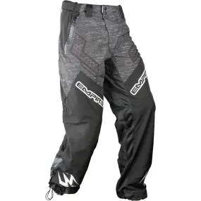 Empire Contact Zero CZ F7 Pants - Black- Medium