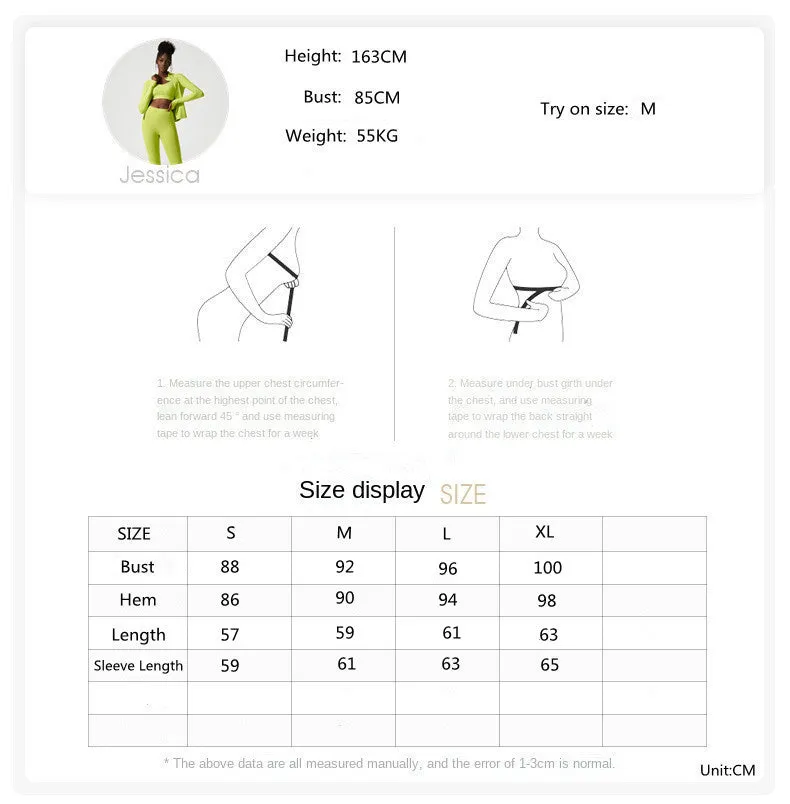 Energy Breathable Running Jacket Women Hoodie Sports Zipper Fitness Coat Gym Tops Long Sleeves Yoga Shirts Sportswear Stretch