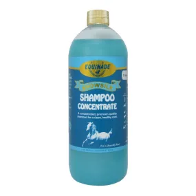 Equinade Showsilk Shampoo Concentrate