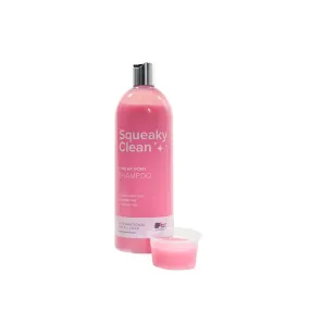 Equine America Squeaky Clean Pink my Pony Shampoo 1ltr