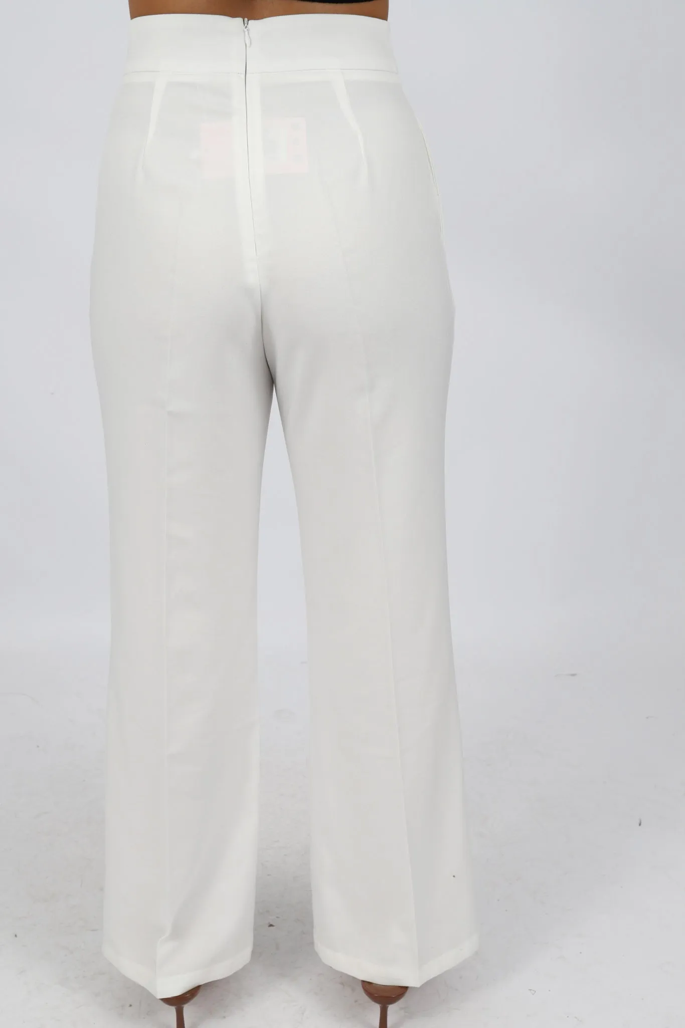 Escape High Waist Pants