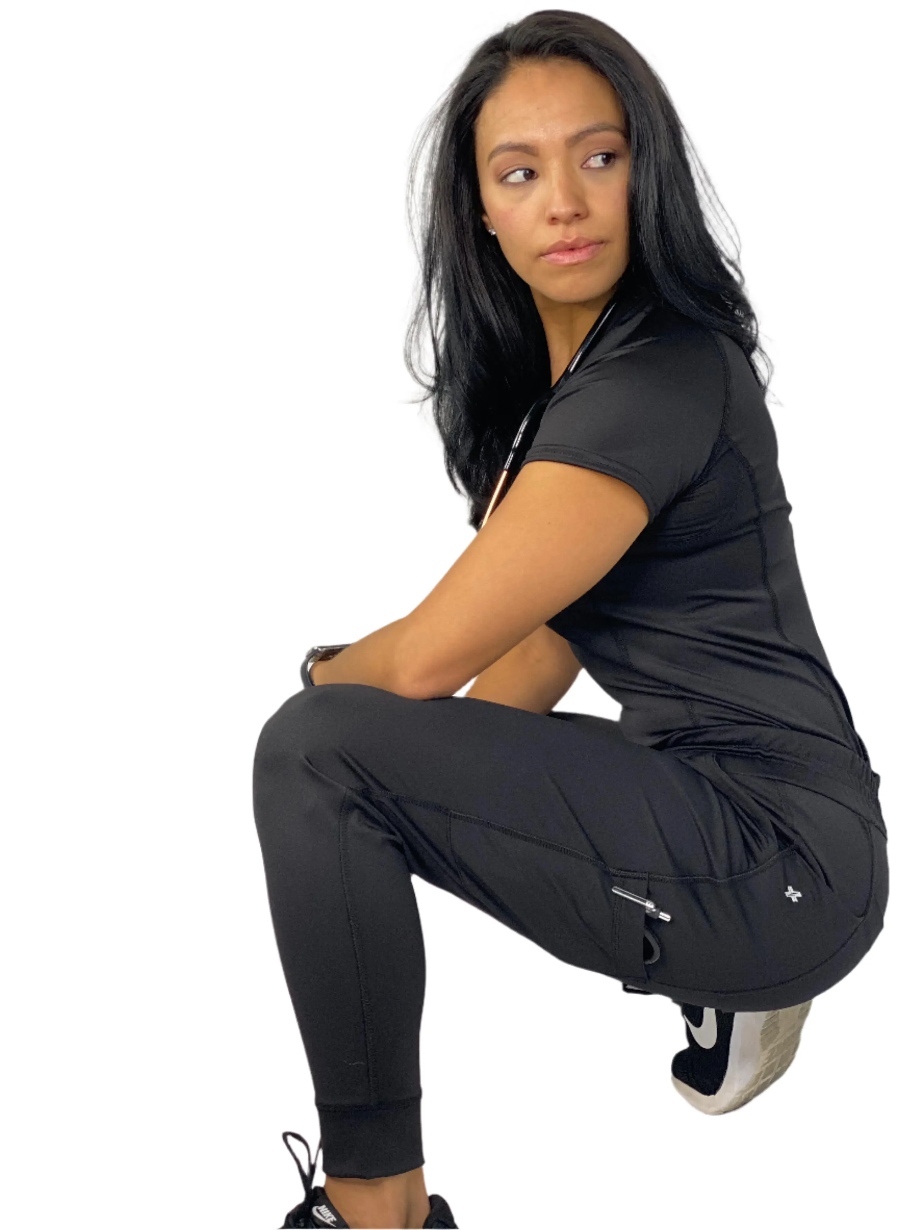 Evrpur® Women's Scrub Joggers (Clearance) *Final Sale