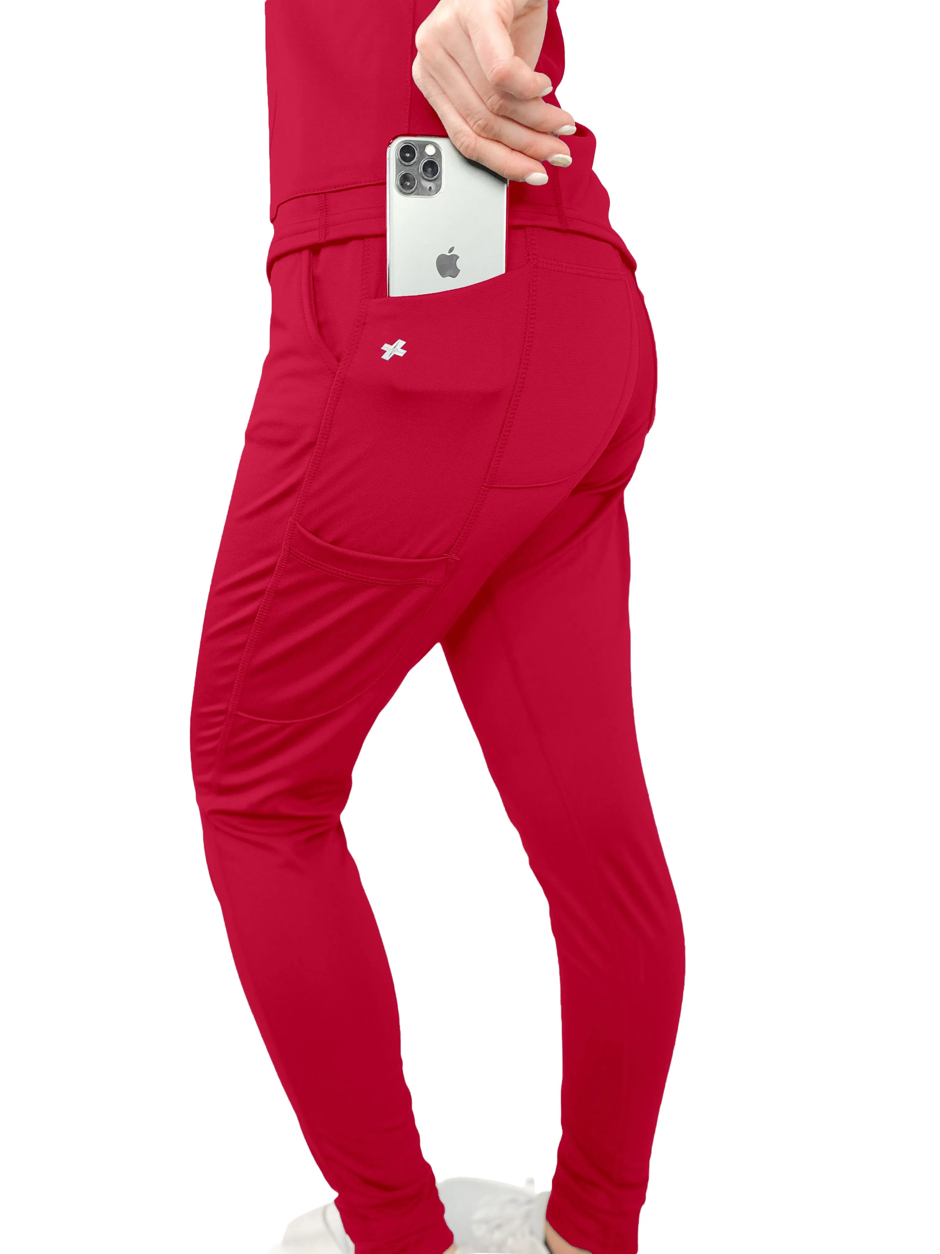 Evrpur® Women's Scrub Joggers (Clearance) *Final Sale