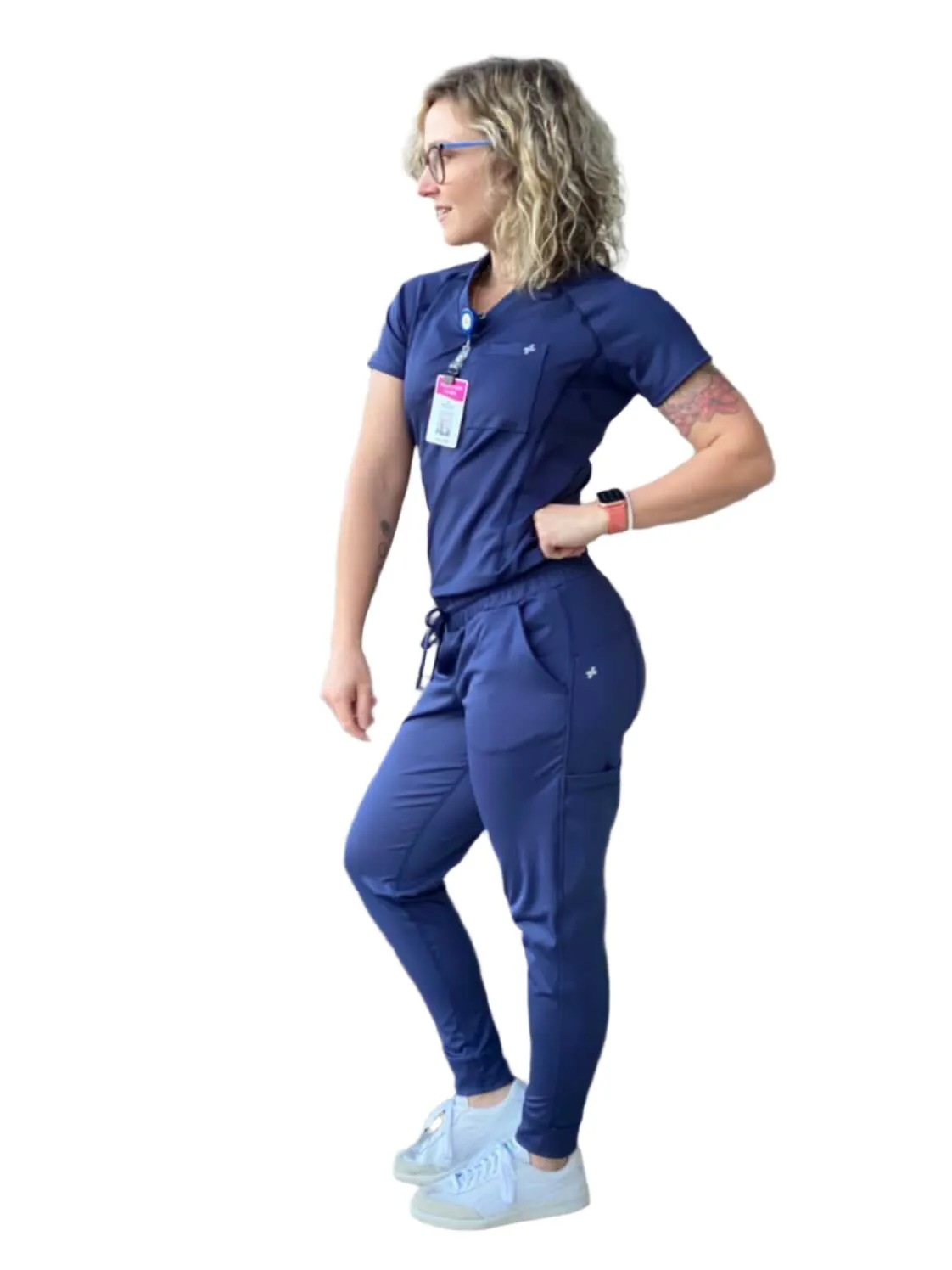 Evrpur® Women's Scrub Joggers (Clearance) *Final Sale