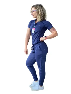 Evrpur® Women's Scrub Joggers (Clearance) *Final Sale