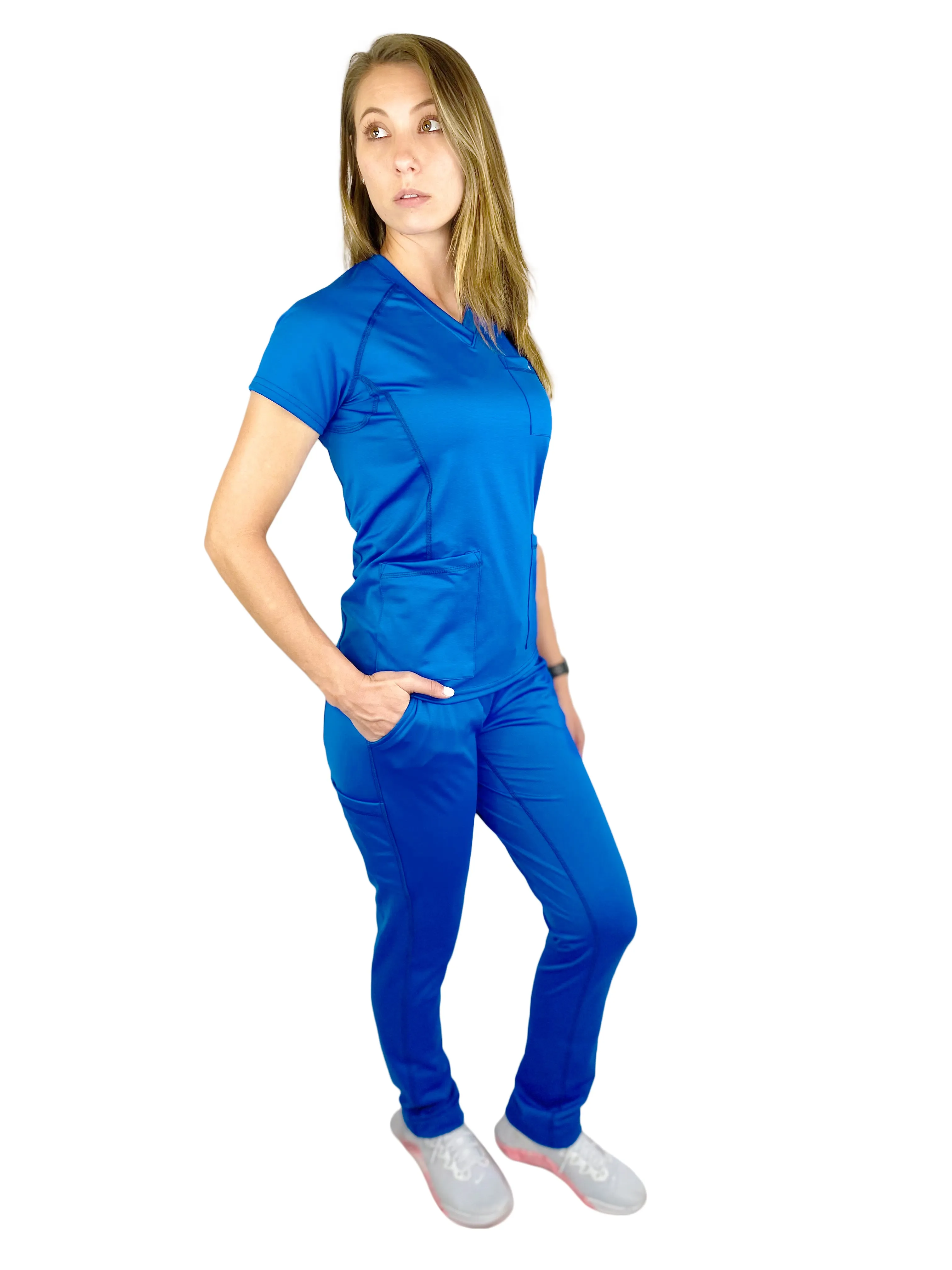 Evrpur® Women's Scrub Joggers (Clearance) *Final Sale