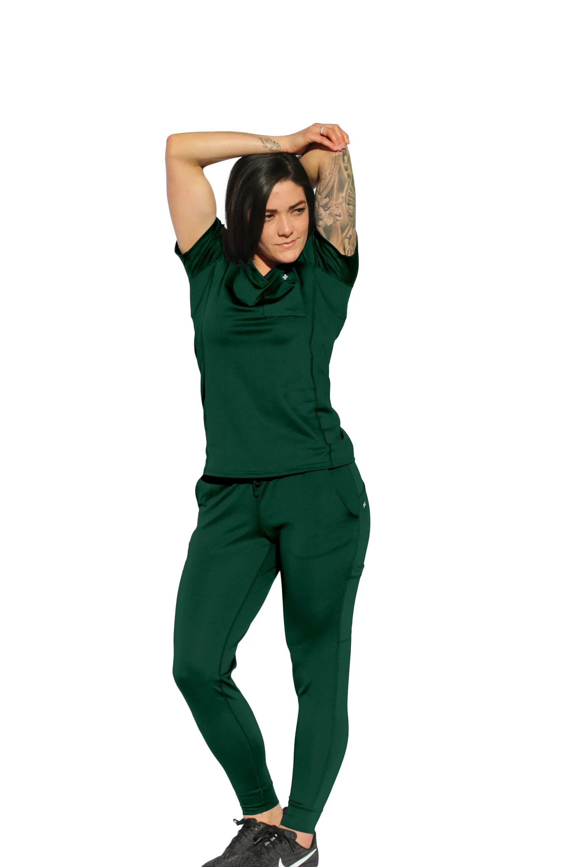 Evrpur® Women's Scrub Joggers (Clearance) *Final Sale