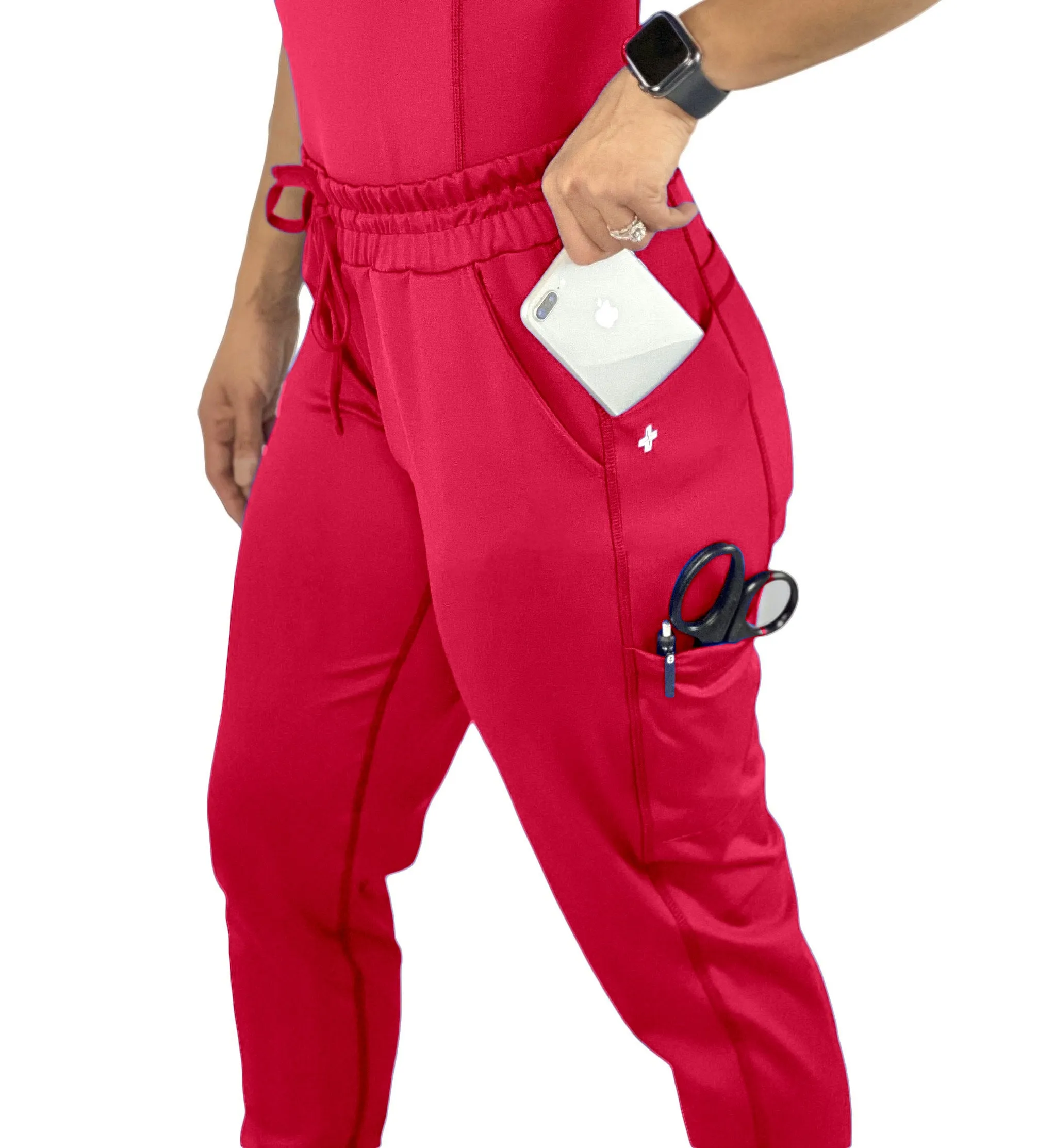 Evrpur® Women's Scrub Joggers (Clearance) *Final Sale