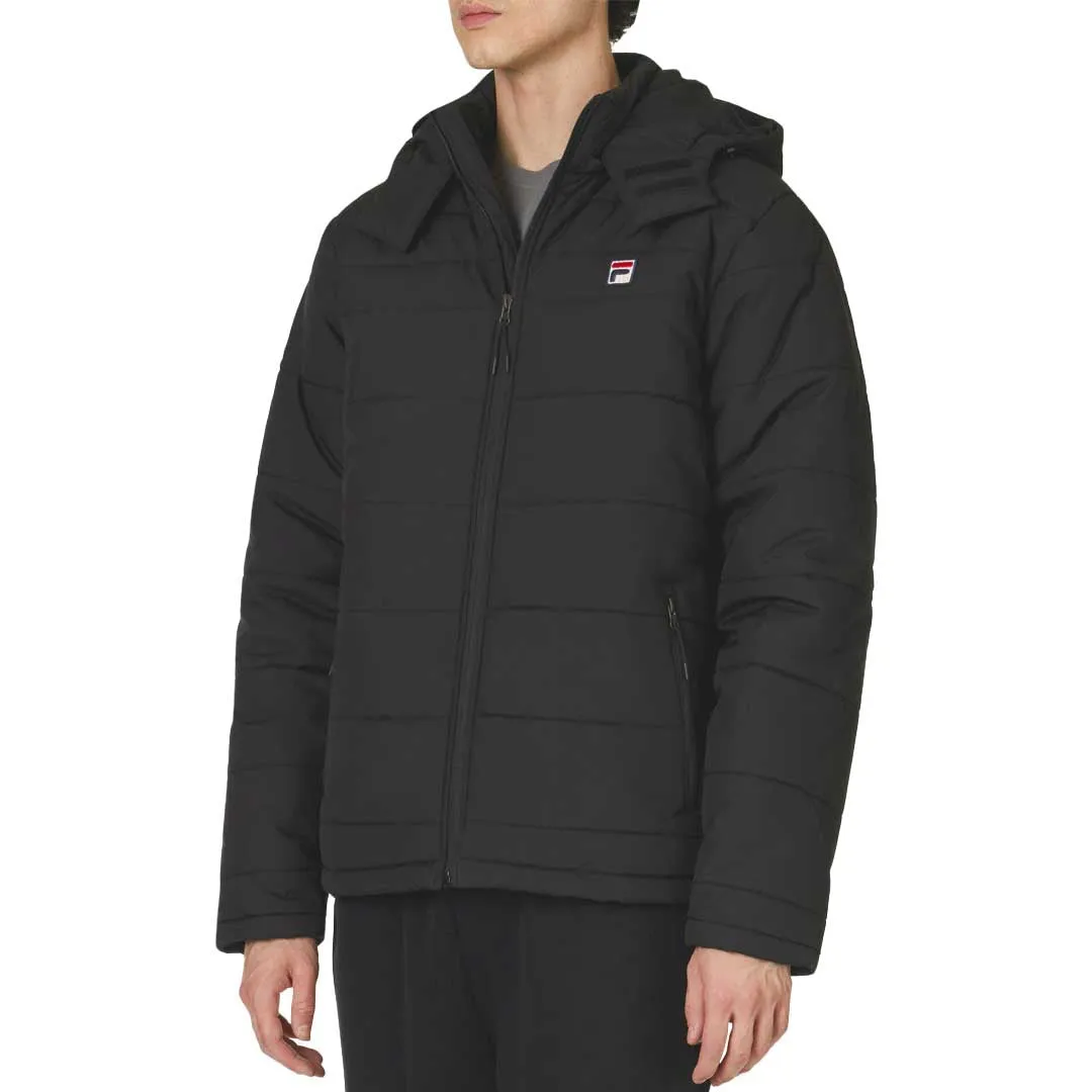 FILA - Men's Premium Heavyweight Puffer Jacket (LM23D577 001)