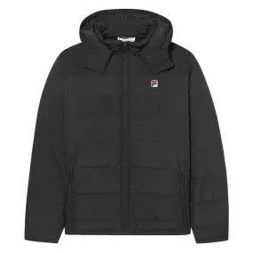 FILA - Men's Premium Heavyweight Puffer Jacket (LM23D577 001)