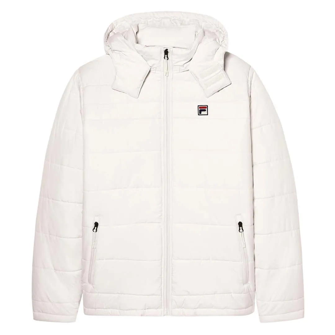 FILA - Men's Premium Heavyweight Puffer Jacket (LM23D577 132)