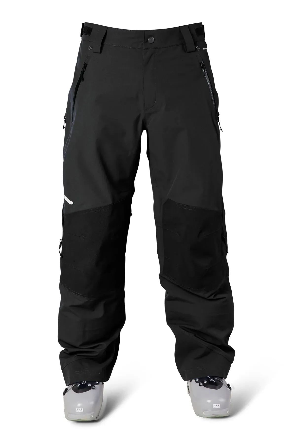 Flylow Gear Chemical Pant- Black