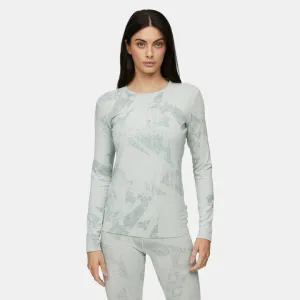 Fractal Lightweght Crew Base Layer