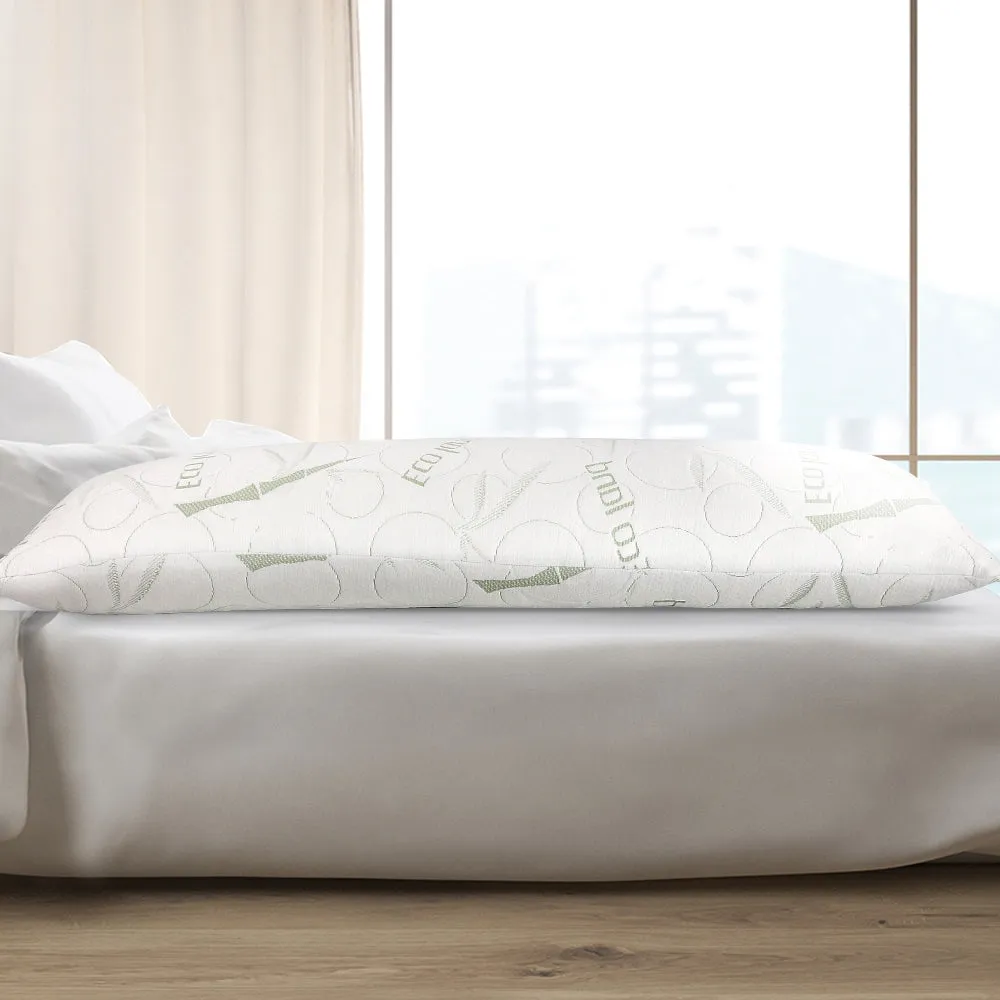 Full Body Memory Foam Pillow